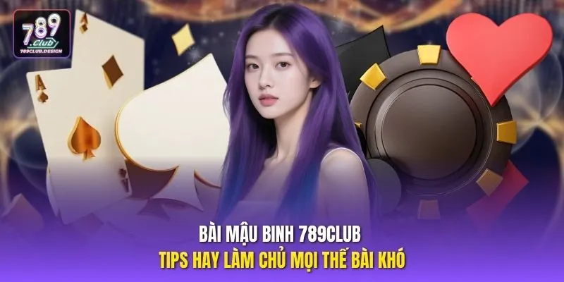 Bài mậu binh